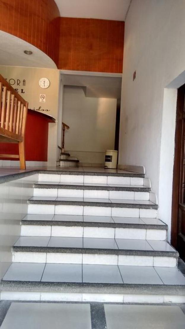 hotel pastora