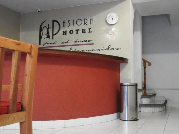 hotel pastora