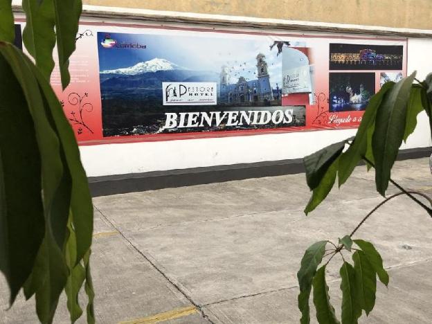 hotel pastora