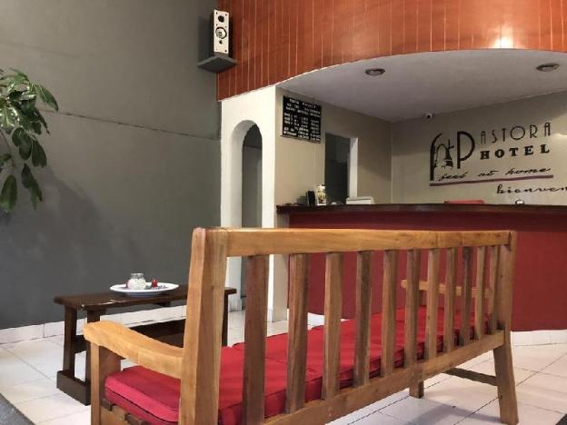 hotel pastora