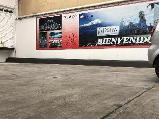 hotel pastora