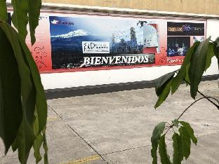 hotel pastora