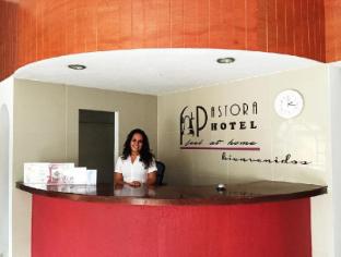 hotel pastora
