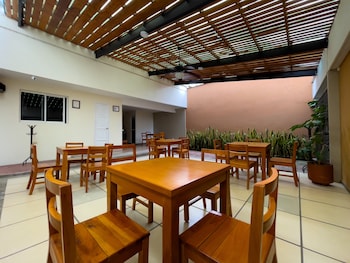 hotel pastora