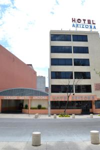 hotel arizona