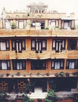 golden gate guest house