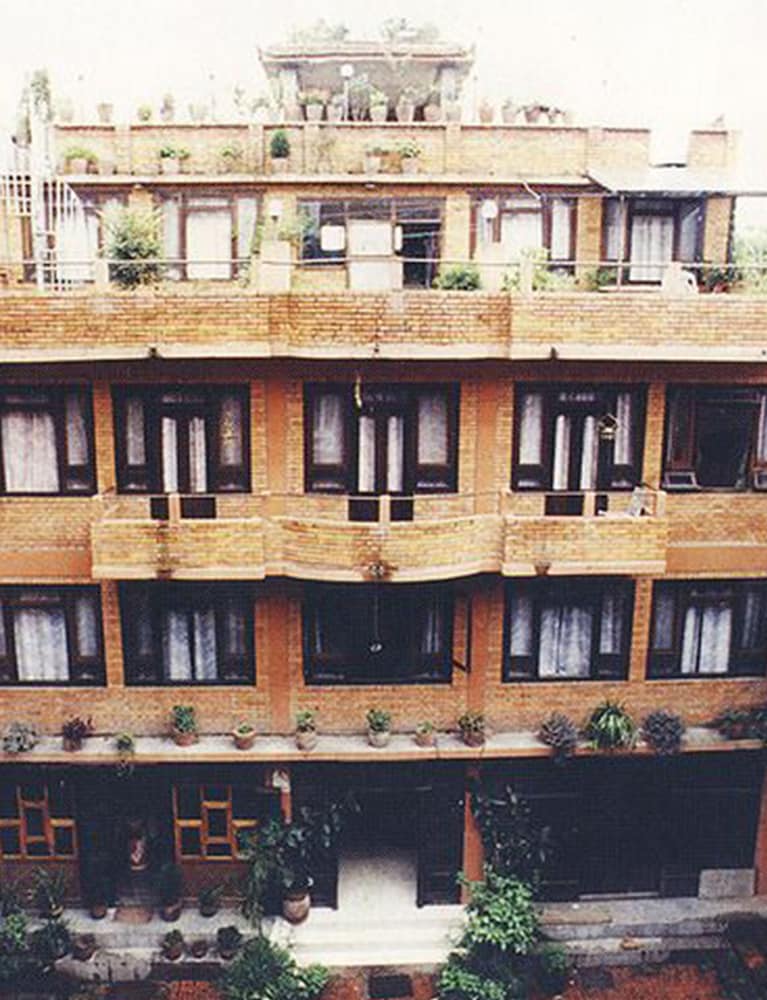 golden gate guest house