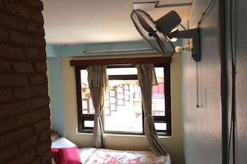 golden gate guest house