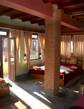 golden gate guest house