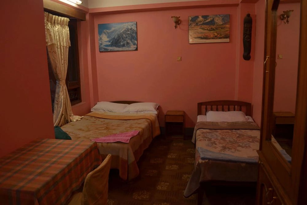 golden gate guest house