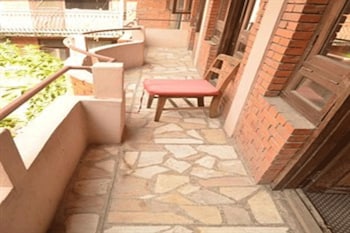 golden gate guest house