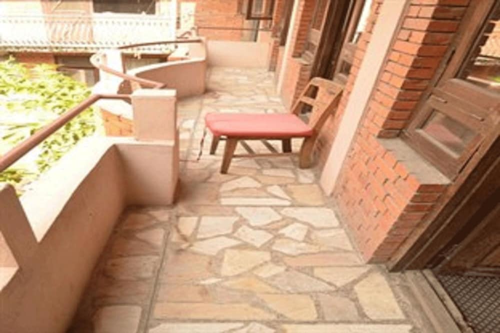 golden gate guest house