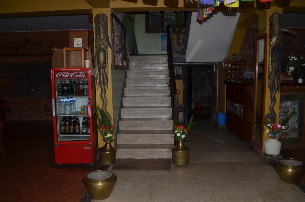 golden gate guest house