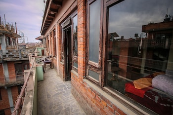 bhaktapur