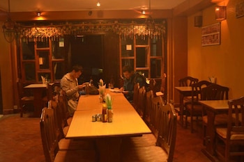 golden gate guest house