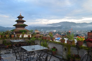golden gate guest house