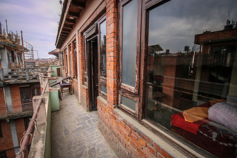 golden gate guest house