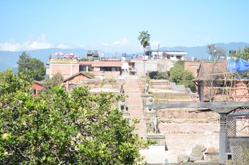 golden gate guest house