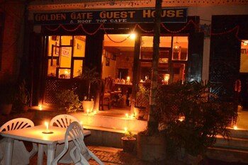 golden gate guest house