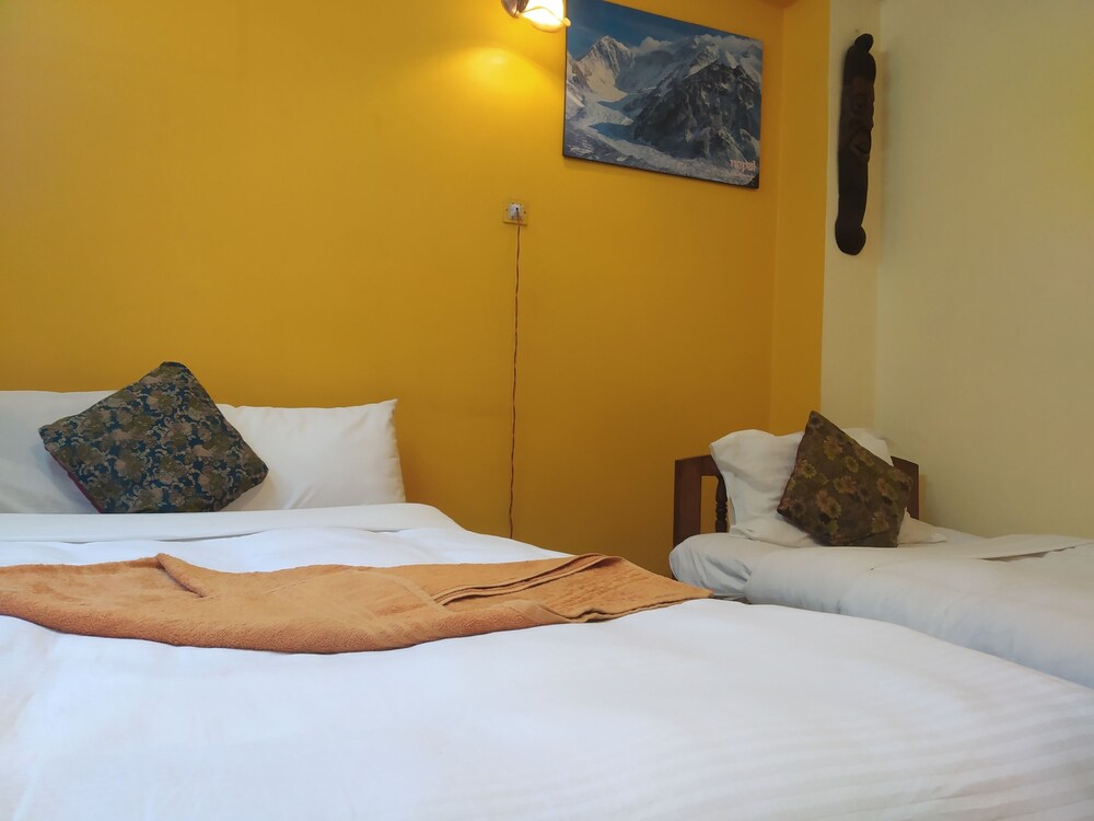 golden gate guest house