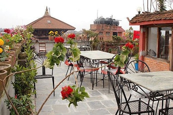 golden gate guest house