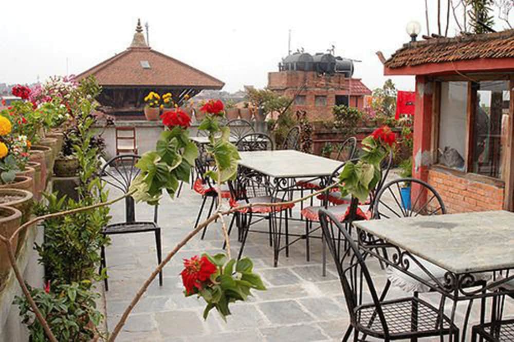 golden gate guest house