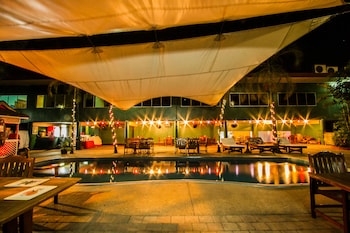 the hideaway hotel