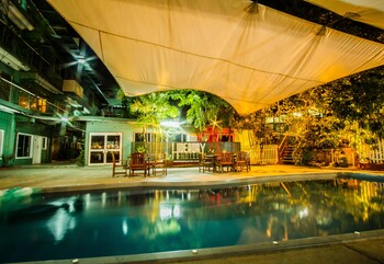 the hideaway hotel