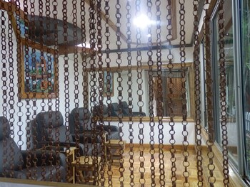 the hideaway hotel