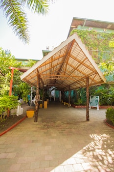 the hideaway hotel