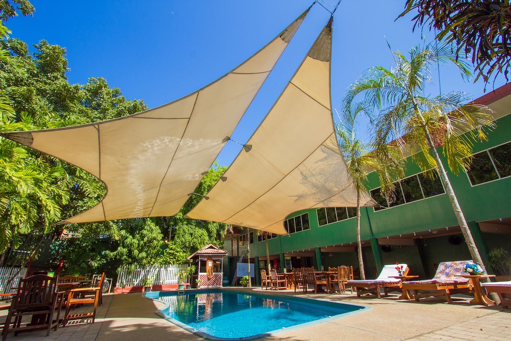 the hideaway hotel
