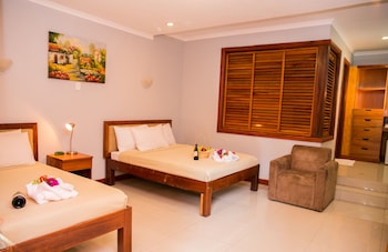 the hideaway hotel
