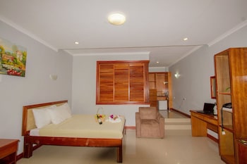 the hideaway hotel