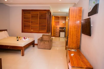 the hideaway hotel