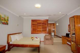 the hideaway hotel