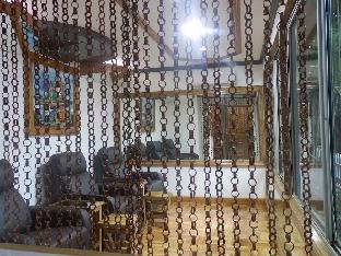 the hideaway hotel