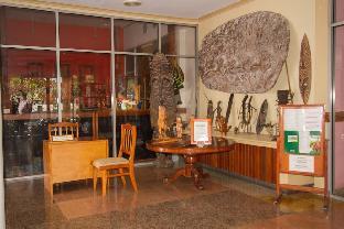 the hideaway hotel
