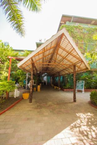 the hideaway hotel