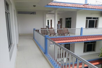 hotel shivas dream