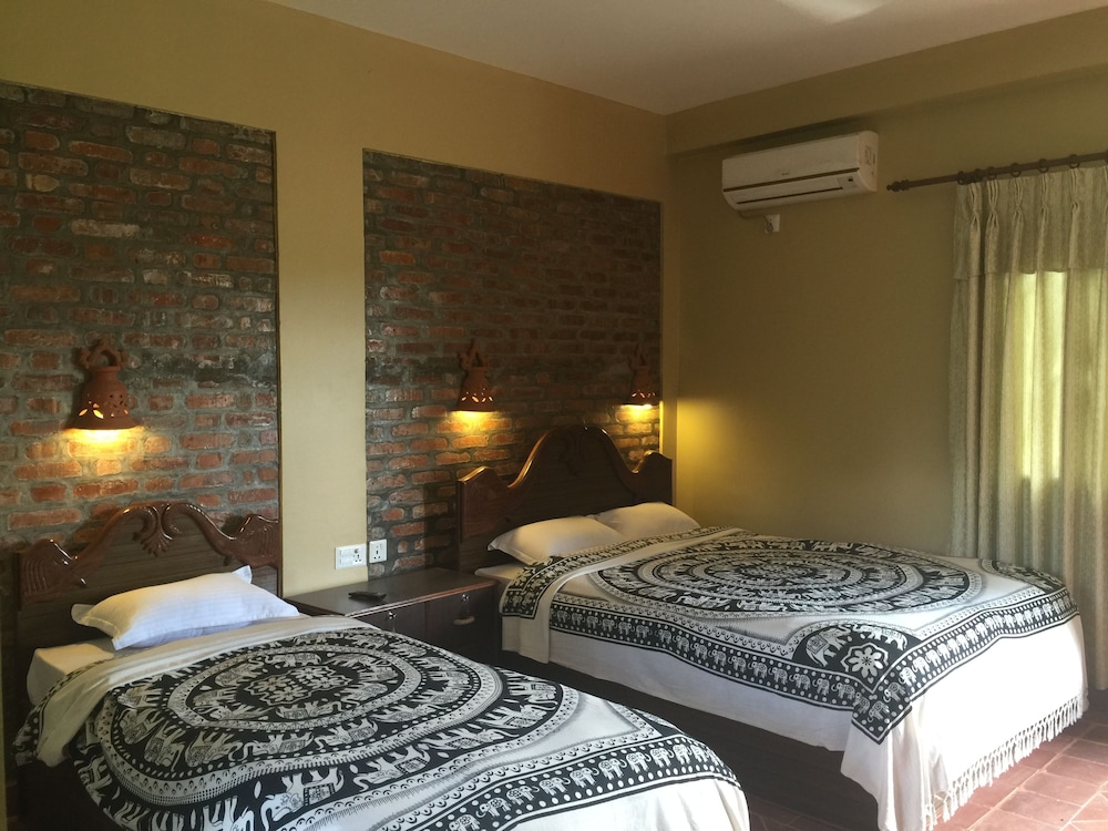 chautari garden resort