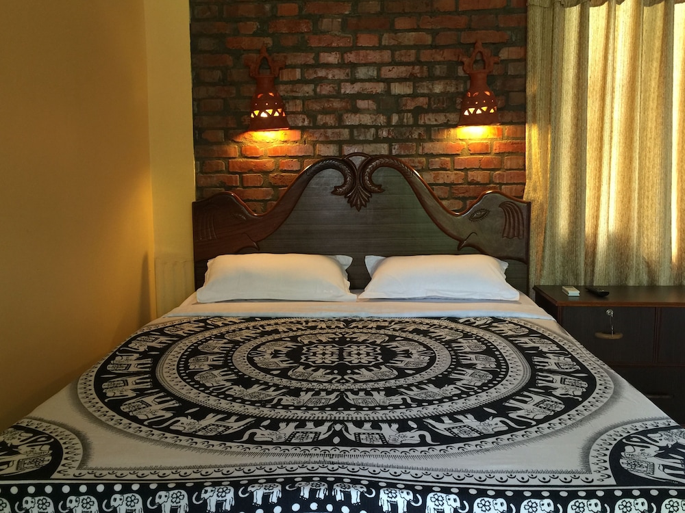 chautari garden resort