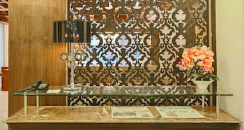 Yatri Suites And Spa,Kathmandu>>Bagmati,4 star