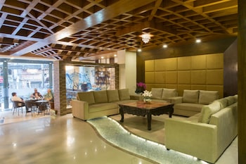 Yatri Suites And Spa,Kathmandu>>Bagmati,4 star