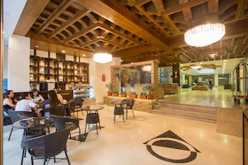 Yatri Suites And Spa,Kathmandu>>Bagmati,4 star