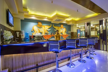 yatri suites and spa