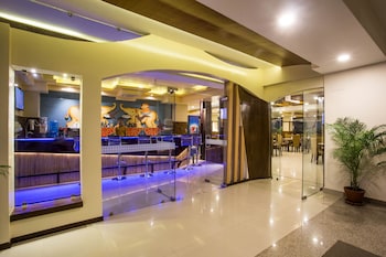 yatri suites and spa