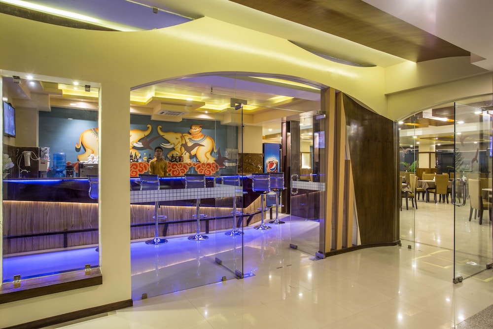 yatri suites and spa