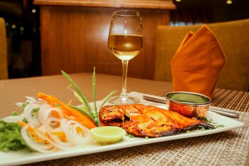 yatri suites and spa