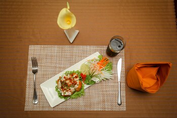 yatri suites and spa