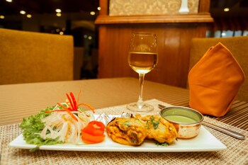 yatri suites and spa